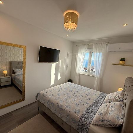 شقة Bellevue تْسْغيكفانِتْسا المظهر الخارجي الصورة
