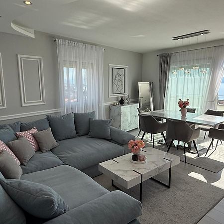 شقة Bellevue تْسْغيكفانِتْسا المظهر الخارجي الصورة