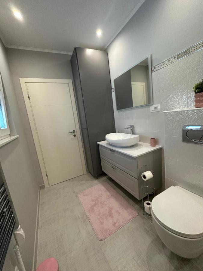 شقة Bellevue تْسْغيكفانِتْسا المظهر الخارجي الصورة