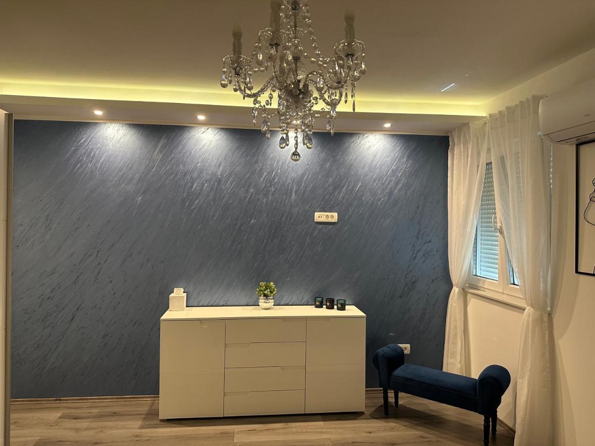 شقة Bellevue تْسْغيكفانِتْسا المظهر الخارجي الصورة