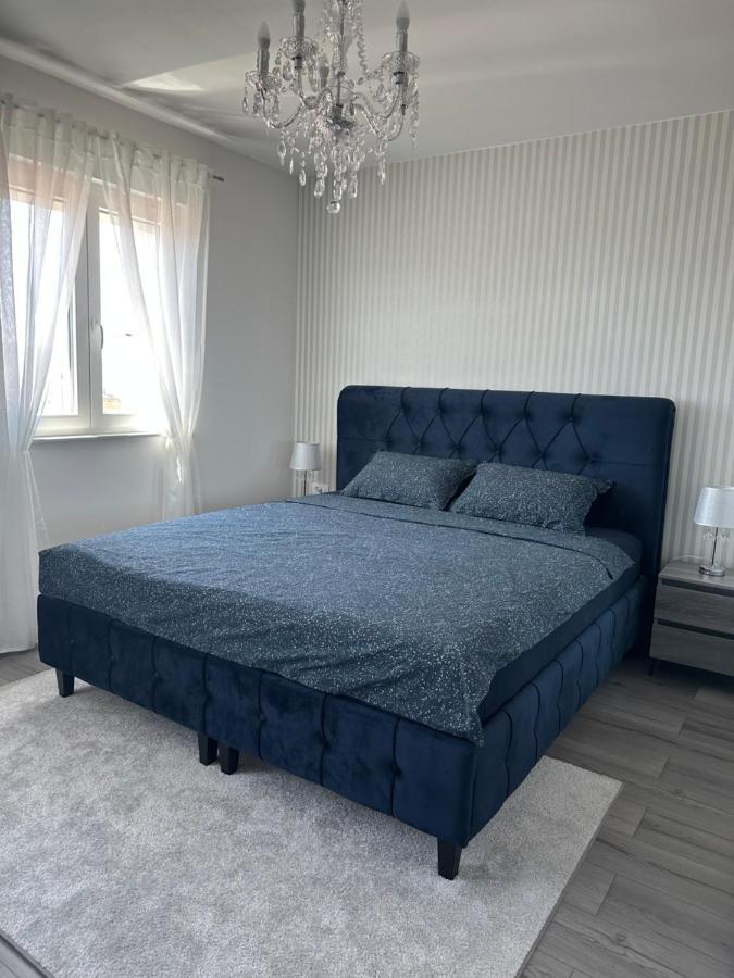 شقة Bellevue تْسْغيكفانِتْسا المظهر الخارجي الصورة