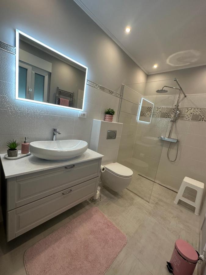 شقة Bellevue تْسْغيكفانِتْسا المظهر الخارجي الصورة
