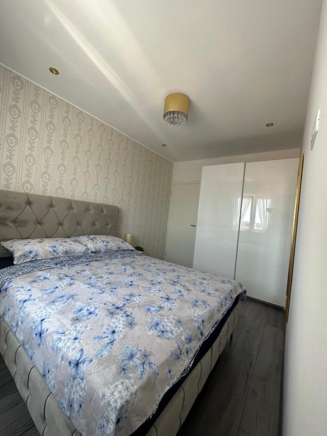 شقة Bellevue تْسْغيكفانِتْسا المظهر الخارجي الصورة