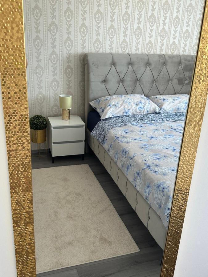 شقة Bellevue تْسْغيكفانِتْسا المظهر الخارجي الصورة