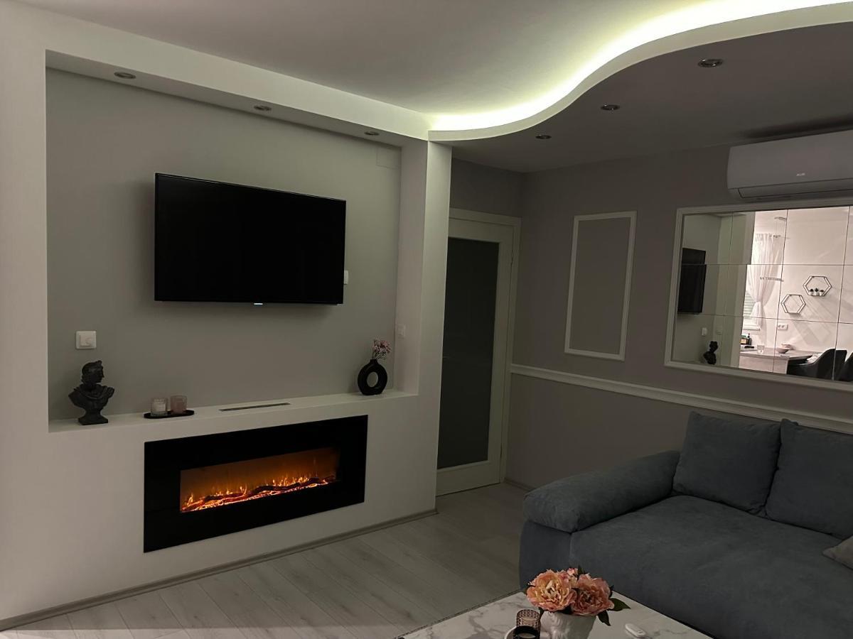 شقة Bellevue تْسْغيكفانِتْسا المظهر الخارجي الصورة