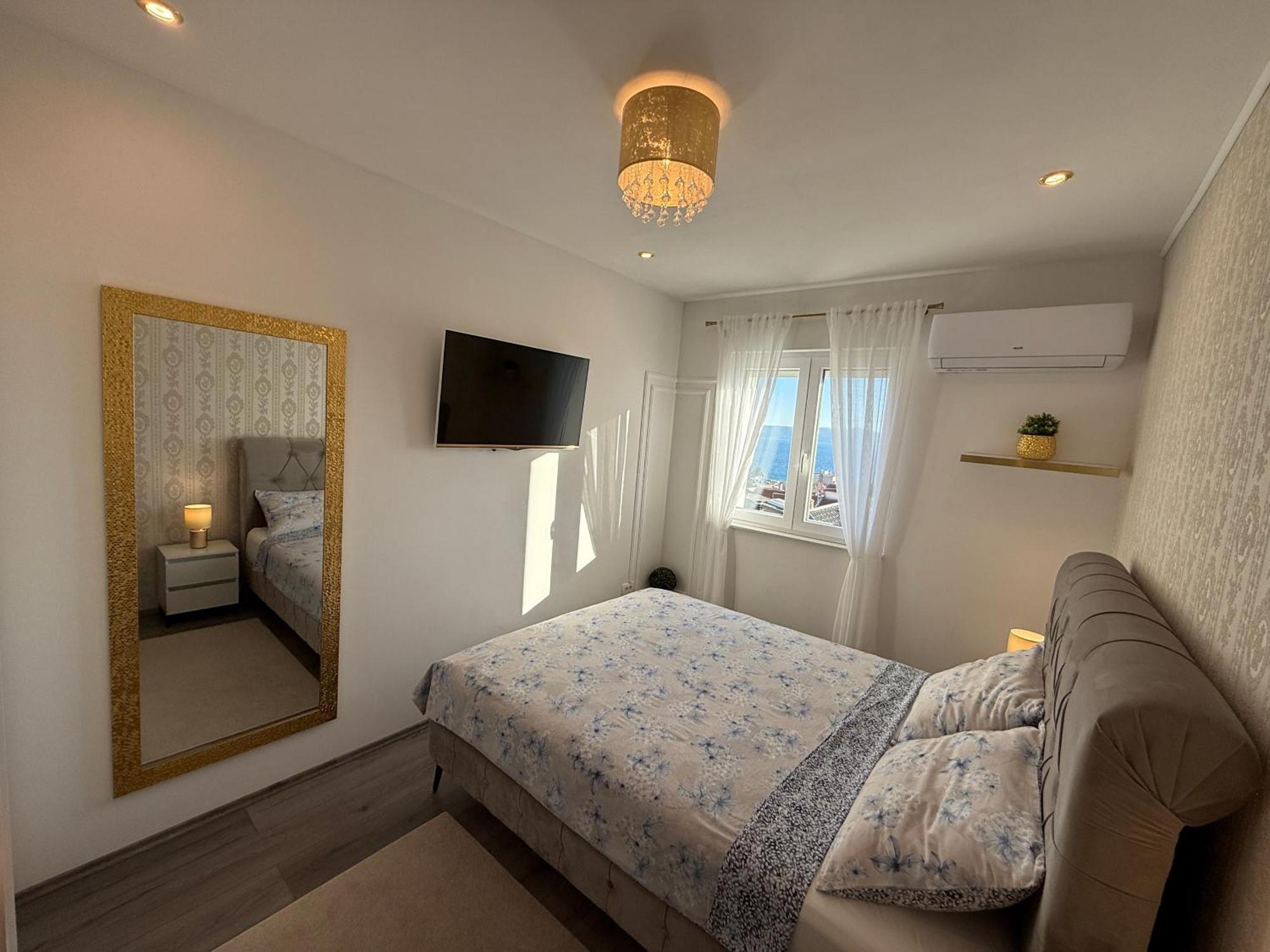 شقة Bellevue تْسْغيكفانِتْسا المظهر الخارجي الصورة