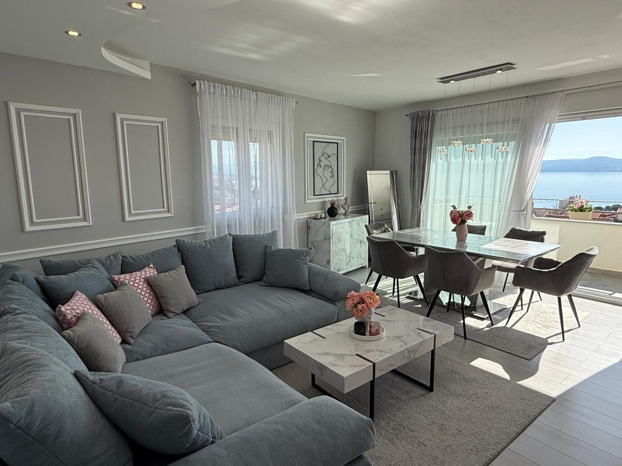 شقة Bellevue تْسْغيكفانِتْسا المظهر الخارجي الصورة
